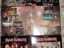 IRON MAIDEN BEST OF THE BEAST VINILOS
