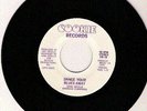 70's MODERN SOUL 45 - IVAN NEVILLE on COOKIE