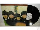 THE BEATLES For Sale Original Master Recording LP MFSL