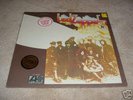SEALED-Led Zeppelin II-SD 8236-LP-Orig Shrink -Gatefold