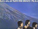 NSU              - Turn On, Or Turn Me Down -   TOP RAR