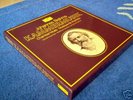 DGG box Brahms complete chamber music, Fournier, Ferras