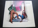 GINHOUSE S/T heavy psych 69 D PHILIPS LP Rare ORIGINAL