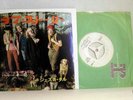 JETHRO TULL,LOVE STORY,JAPAN ORIGINAL 7