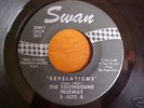 Tony Galla / Southbound Freeway - northern soul 45