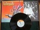 Hackensack - Up The Hard Way - Orig Polydor 2383 263