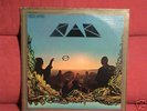 KAK s/t US  PSYCH MONSTER CANADA ORIGINAL LP on EPIC 68