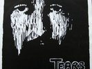 TEARS S/T Danish Blues PSYCH SPECTATOR ORIG 1970 CLEAN
