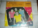BUDDY HOLLY AND THE CRICKETS.EP.94123 EPC