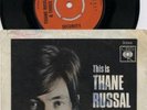 THANE RUSSAL UK ISSUE WITH PS. ULTRARRARE