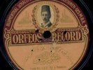 Turkish Classical 78 TAMBOURI DJEMIL Oud&Kementche HEAR