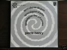 PIERRE HENRY APOCALYPSE DE JEAN  PHILIPS