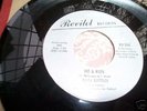 Northern Soul -ROSE BATTISTE -HIT & RUN /I MISS MY BABY