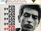 BOB DYLAN-LIKE A ROLLING STONE+3 JAPAN 7' EP