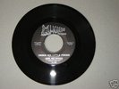 NORTHERN SOUL 45 ANN HEYWOOD  on HONDO