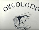 OVERLORD  Canadian Indie Metal LP Sealed