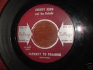 Rare Rockabilly 45  Johnny Rebb and The Rebels