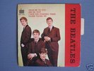 The BEATLES ^-^-^ From me to you - SOE 3739