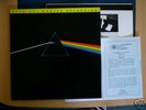 Pink Floyd Lp Original Masters Recording-MFSL 1-017