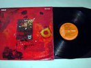 Creepy John Thomas Psych Folk Prog LP