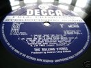Rolling Stones Out of Our Heads UK 1st Press Stereo NM