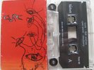 THE CURE - K7 LOST WISHES - TRES RARE