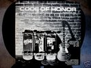Code of Honor  Sick Pleasure split lp classic punk kbd