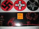 MELVINS -Trilogy- 3LP PICTURE DISC sunn boris isis RARE