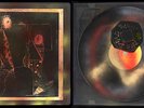 Dawn Of The Dead one-sided LP - Wolf Eyes / John Olson