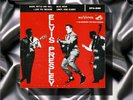 ELVIS PRESLEY ``Elvis PresleyÂ´Â´ ORIGINAL 1956 EPA 830