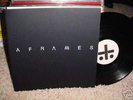 A FRAMES 1st LP epoxies spits reatards lost sounds punk