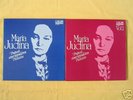 MARIA YUDINA Sonatas EURODISC Vol I & II 8 LPs