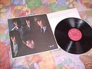 *ROLLING STONES No2* 1965 UK DECCA MONO LP *MINT*
