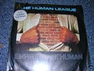 the human league  empire state human double pack  seald