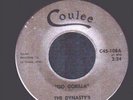 Rare WI. Garage-The Dynastys -