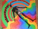 xhol caravan electrip  Kraut Psych Progg LP