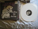 Misfits Die Die My Darling WHITE vinyl samhain