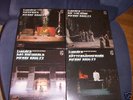 WAGNER * DER JAHRHUNDERT - RING * BOULEZ - OVP -
