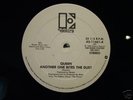 QUEEN - ANOTHER ONE BITES THE DUST 12'' US PROMO(VG+)