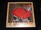 cap'n jazz s/t  vinyl 12