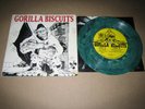 Gorilla Biscuits - S/T 7