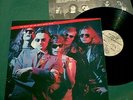 Big Balls & Great White Idiot, S/T LP, '77, New