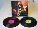 Metallica WEED KILLER & sugar LIVE 2 LP rare COLOR wax