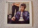 BOB DYLAN-HIGHWAY 61 REVISITED 1965 UK MONO ORIGINAL 