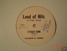 DARROW & STEREO  STEREO FUNK  LAND OF HITS Peter Brown
