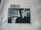 MFSL 1-185 STING DREAM OF THE BLUE TURTLES SEALED LP