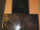SUNN O))) grimmrobe 2xlp pic disc RARE BORIS KHANATE