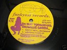 BIG WILLIE SMITH - the beats terrorists 12