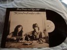 PENNY DAVIES ROGER ILOTT LP Beautiful Aus Folk EX RARE