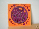 3 Steps Ahead - Gangster // Bad Vibes records